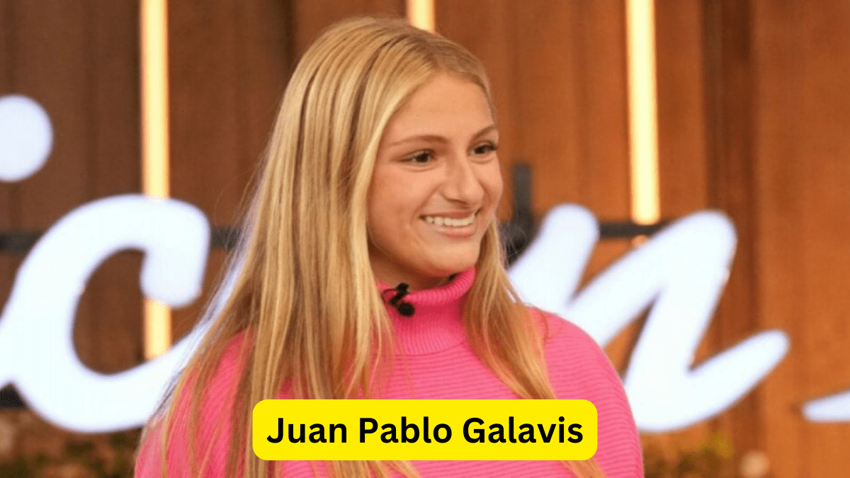 Camila Galavis: The Rising Star Making Waves in American Idol and The Bachelor Crossover | Juan Pablo Galavis